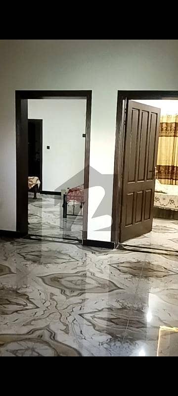 Park Road Near Comsat University Dhokeazam Brand New House For Rent Furnished 2nd Floor