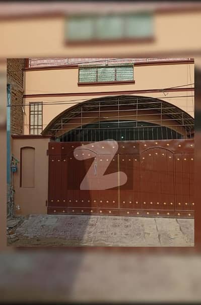 7 Marla Double Storey House