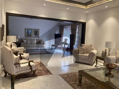 LUXURY HOUSE FOR RENT IN E-7