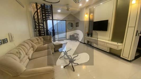 شہید ملت روڈ کراچی میں 4 کمروں کا 10 مرلہ فلیٹ 7.5 کروڑ میں برائے فروخت۔