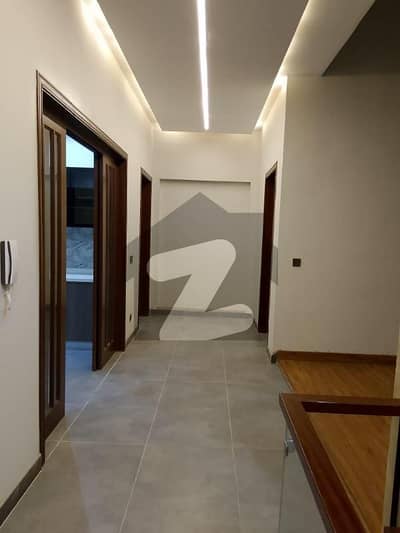 B-17 Islamabad Multi Garden Kanal Ground Plus Basement House For Rent