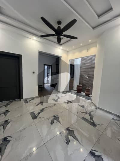 5 Marla Beutifull New House At DHA Peshawar,