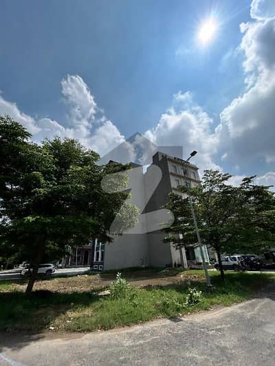 1 Kanal Plot For Sale