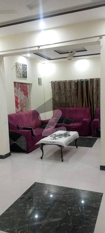 5 marla lower Portion available in DHA Rahbar 11 sector 2 in lahore bijle pani available