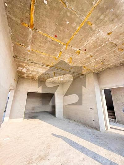 1 KANAL GRAY STRUCTURE HOUSE FOR SALE IN DHA PHASE 7 BLOCK Y IN A VERY REASONABLE PRICE