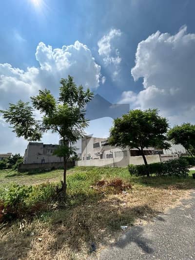 1 Kanal Plot For Sale