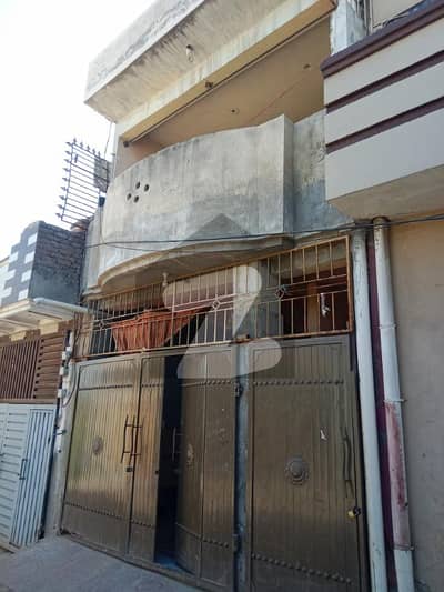 3 Marla Double Storey House For Sale