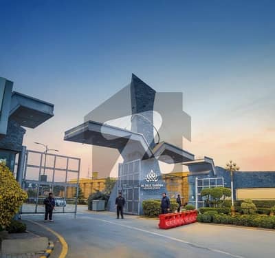 الجلیل گارڈن ۔ بلاک ایف الجلیل گارڈن,لاہور میں 10 مرلہ رہائشی پلاٹ 80.0 لاکھ میں برائے فروخت۔