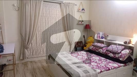 10 Marla 04 Bedroom house Available For rent In Askari 10 sector A Lahore Cant