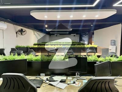 آئی ۔ 10 مرکز آئی ۔ 10,اسلام آباد میں 3 کنال Studio دفتر 16.5 لاکھ میں کرایہ پر دستیاب ہے۔