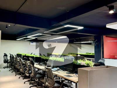 آئی ۔ 10 مرکز آئی ۔ 10,اسلام آباد میں 1 کنال Studio دفتر 16.5 لاکھ میں کرایہ پر دستیاب ہے۔