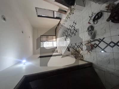 Flat for Rent Near safoora University Road