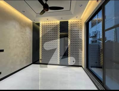 ڈی ایچ اے 11 رہبر لاہور میں 3 کمروں کا 5 مرلہ مکان 2.2 کروڑ میں برائے فروخت۔