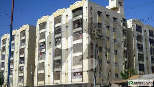 AL-KHIZRA HEIGHT 3 BED D D (BANK LOAN APPLICABLE)