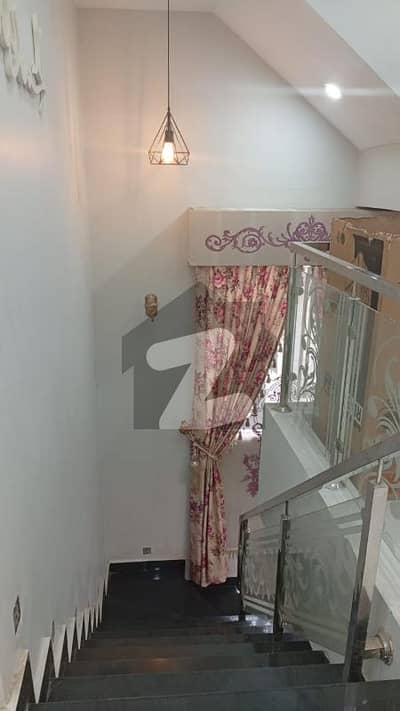 5 marla upper Portion for rent available DHA rahber 11 sector 2 in lahore bijli pani gas available