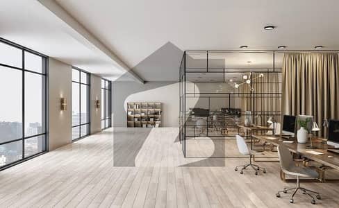 40 Marla Floor Available For Rent In D Ground Hariyan Wala Chowk  Very Hot Location Best For Office Multipurpose  Multinational Company