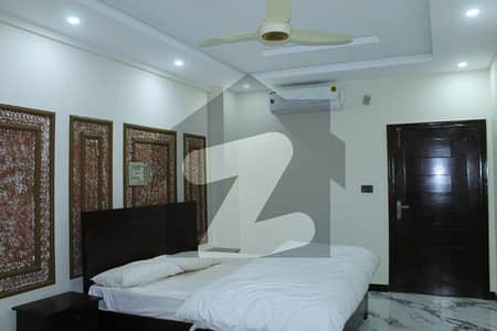 فیصل ٹاؤن فیز 1 - بلاک سی فیصل ٹاؤن فیز 1,فیصل ٹاؤن - ایف ۔ 18,اسلام آباد میں 1 کمرے کا 12 مرلہ فلیٹ 45.0 ہزار میں کرایہ پر دستیاب ہے۔