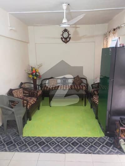 Flat For Sale