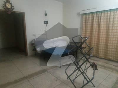 Kanal Upper Portion Available For Rent In DHA Phase 2
