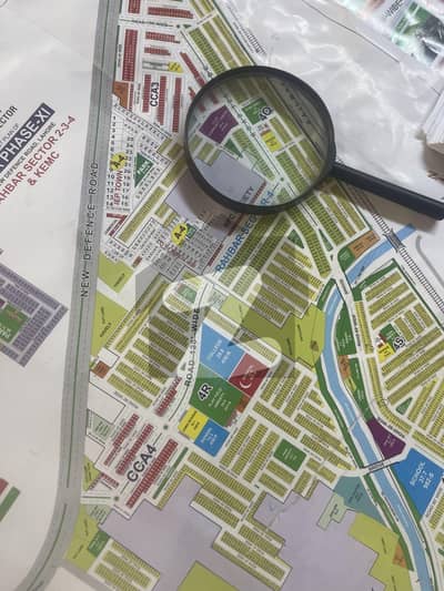 5 marla prime location plot available very reasonable price