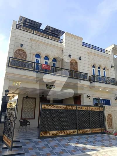 Affordable House For Sale In Top City 1 - Block A