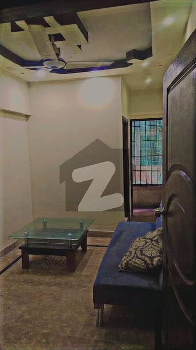 Apartment Is Available For Rent In Defence Phase 6 Small Bukhari Com