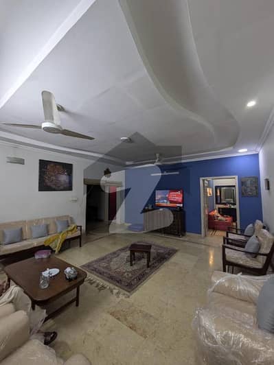 1 Kanal upper Portion For Rent In Bahria Town Phase3