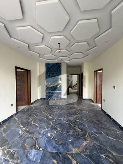 Non furnished apartment for rent in johar town g1 near doctor hospital