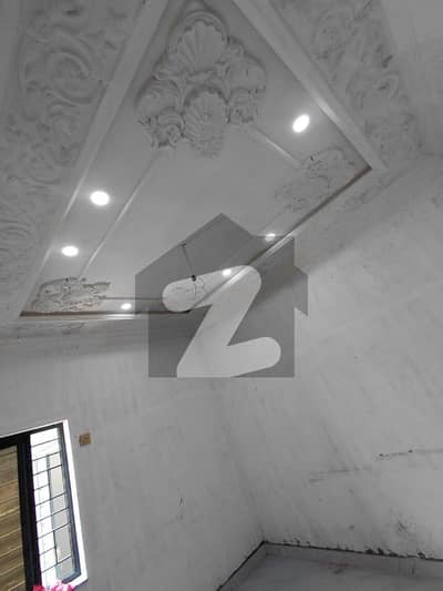 3 Marla Brand New House For Sale in KHUDA BAKSH Colony Lahore