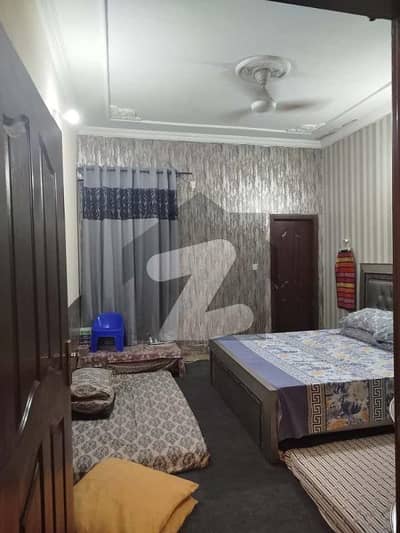 پی ڈبلیو ڈی ہاؤسنگ سکیم اسلام آباد میں 6 کمروں کا 10 مرلہ مکان 3.4 کروڑ میں برائے فروخت۔