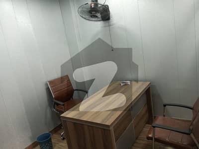 studio apartments pair for sale in g15 main markaz