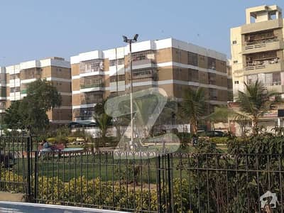 3 Bed DD - Chapal Luxury Apartments - Flat For Sale