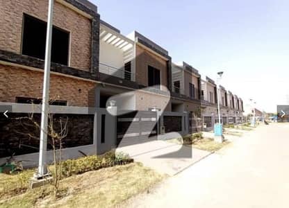 Dha gujranwala 10 Marla villa available for rent