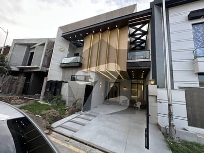 7 Marla Beautiful House For Sale In Devine Inclave