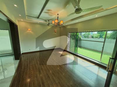 1 Kanal Single Storey House With 15 Kva Solar