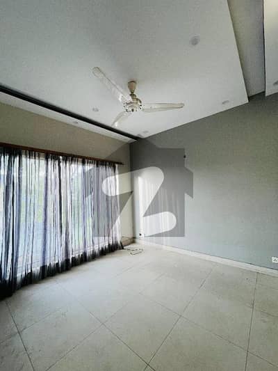 7 Marla House Available For Rent In DHA Phase 5 L Block