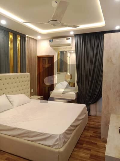 ای ۔ 11/4 ای ۔ 11,اسلام آباد میں 1 کمرے کا 3 مرلہ فلیٹ 70.0 لاکھ میں برائے فروخت۔