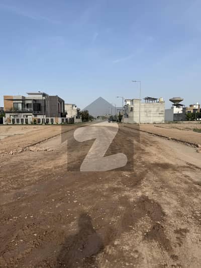 الجلیل گارڈن ۔ بلاک کے الجلیل گارڈن,لاہور میں 10 مرلہ رہائشی پلاٹ 67.0 لاکھ میں برائے فروخت۔