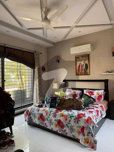 10 Marla House For Sale In Dha Phase 5 K Block