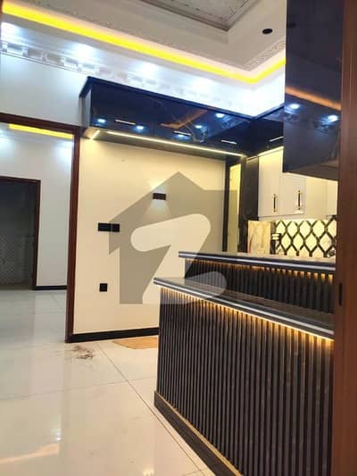 120 Yards Newly Constructed House Leased Bank Loan Applicabble