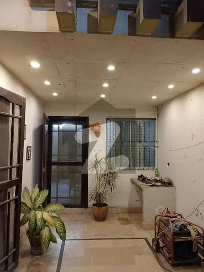 120 Yards One Unit Leased Villa