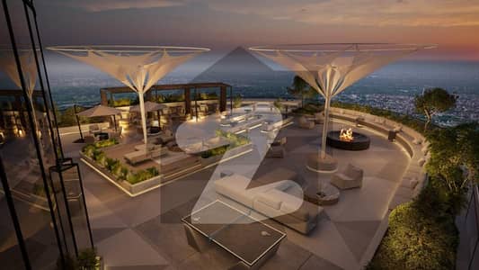 زمین والٹ این ایس آئی ٹی سٹی,ڈی ایچ اے ڈیفینس,لاہور میں 1 کنال Studio عمارت 35.07 کروڑ میں برائے فروخت۔