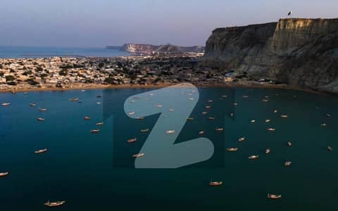 250 Square Yard Residential Plot for Sale in New Town Housing Scheme Phase 5, Gwadar