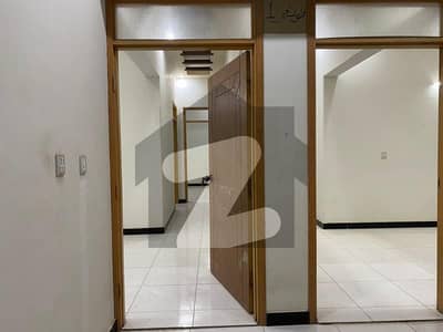 Ideal West Open Flat In Karachi Available For Rs. 10500000