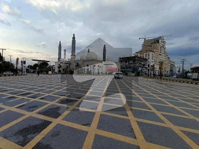 5 Marla Solid Plot In Low Budget N Block