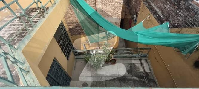 5 Marla House In Jia Musa Is Best Option