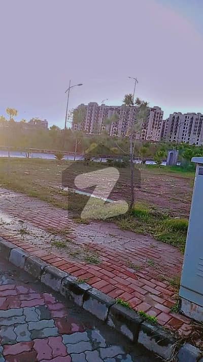 بحریہ انکلیو - سیکٹر اے بحریہ انکلیو,بحریہ ٹاؤن,اسلام آباد میں 16 مرلہ رہائشی پلاٹ 3.25 کروڑ میں برائے فروخت۔