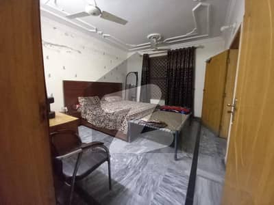 6 Marla Solid Construction House For Sale I-9/1