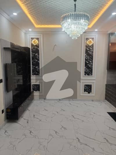 5 Marla Brand New luxury House Available For Sale In Executive Block Park View City Lahore. . . . . . . .