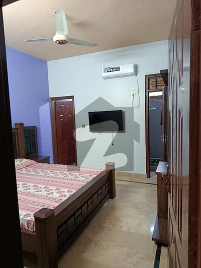 سعدی ٹاؤن سکیم 33,کراچی میں 6 کمروں کا 5 مرلہ مکان 2.0 کروڑ میں برائے فروخت۔